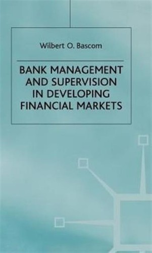 Bascom bank managment - -,