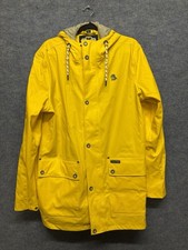 SCHMUDDELWEDDA Regenjacke Herren Gr. XL NEU