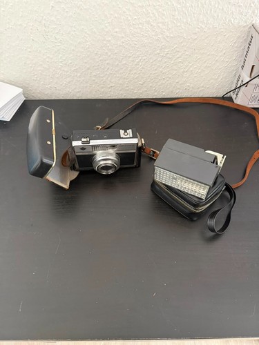 Agfa optima rapid 250 - optima, v