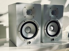 🔊🔊2x Yamaha HS7 W + HS8S