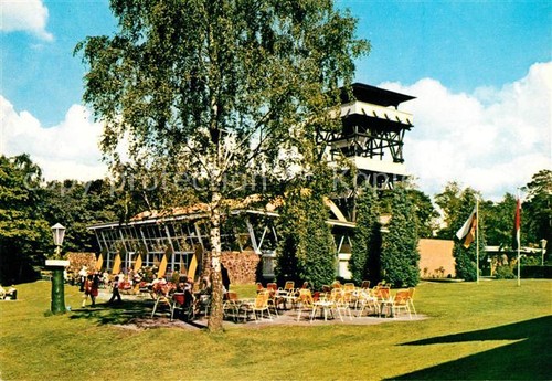 Vaals drielandenpunt - vaals,