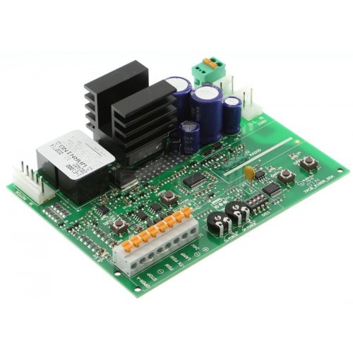 Eingebaute elektronische - eingebaute,