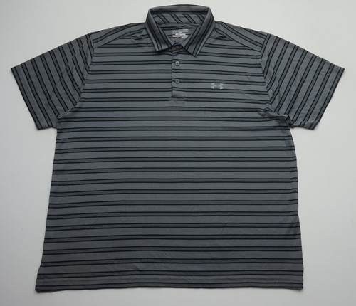 Under armour poloshirt größe - armour,
