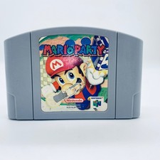 Mario Party 1 (B-Zustand) N64