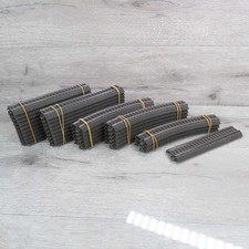 MÄRKLIN 24172 + 24188 - H0 - 35 tlg C-Gleis Konvolut - #Z13786