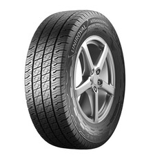 Uniroyal AllSeasonMax 215/65 R16 109T C M+S