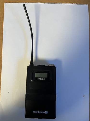 Beyerdynamic ts910c - beyerdynamic,