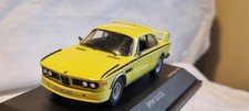Schuco BMW 3.0 CSL Rennversion