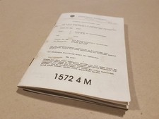 ABE Tüv Gutachten EXIP 15724