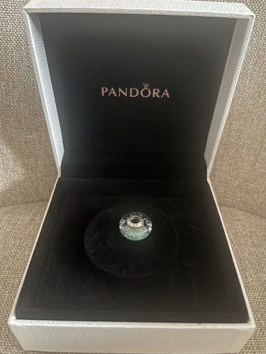 Pandora charm murano - pandora,