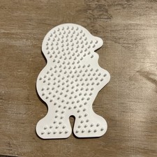 Hama stiftplatten midi - hama,