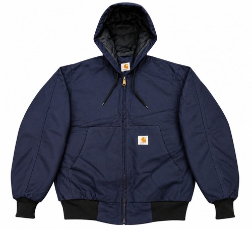 Reworked carhartt navy blue - reworked,