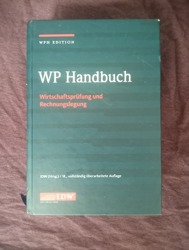 Handbuch auflage - wp,