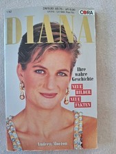 Diana Ihre wahre Geschichte