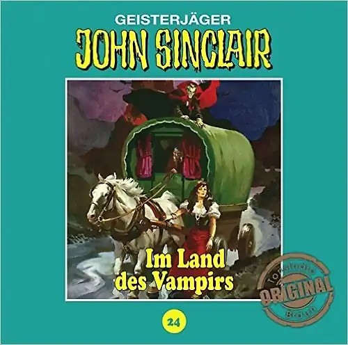 John sinclair tonstudio braun - john,