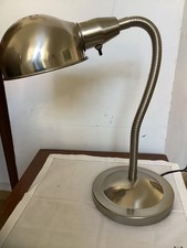 IKEA  Schreibtischlampe Schwanenhals  Vintage  FORSÄ. MOD. A0301