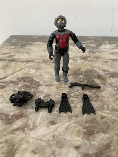 Gijoe joe vintage hasbro - vintage,