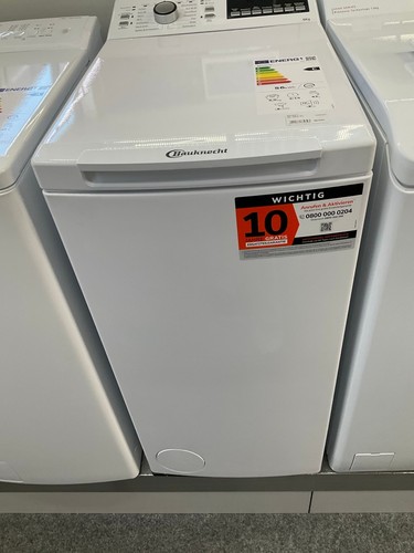 Bauknecht wmt pro eco - bauknecht, 6zb