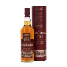 Glendronach 12 und 15 Jahre