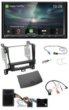 Kenwood Bluetooth USB 2DIN