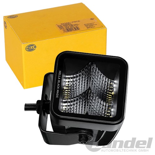 Hella led fernscheinwerfer 12v - hella,