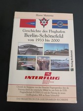 Geschichte des Flughafen