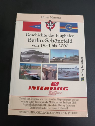 Geschichte des flughafen - des,
