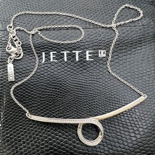 Elegante Jette Joop Kette 