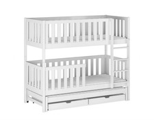 Etagenbett LUKAS Stockbett