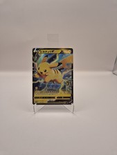 Pokemon Karte Pikachu V
