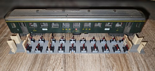 Fleischmann 5133 - h0,