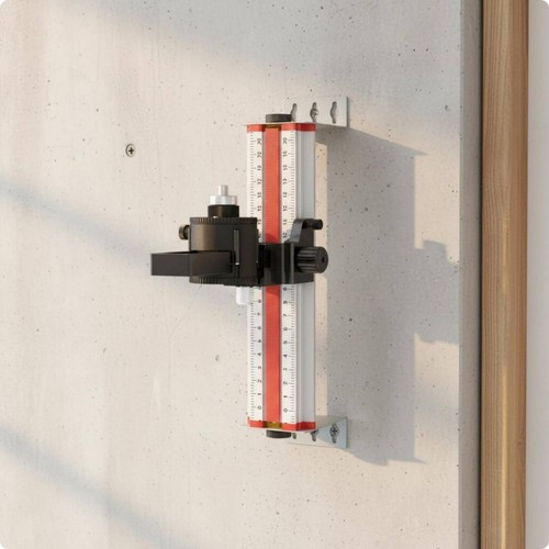 Nivellierhalter wandmontage - nivellierhalter,