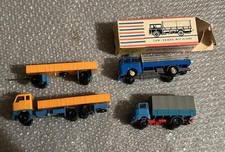 DDR Espewe Modelle 1:87 H0 -