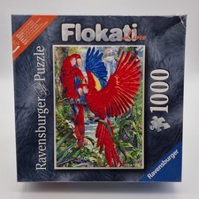 Ravensburger Puzzle - 1000