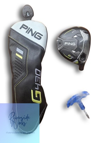 Ping g430 sft - sft, 3w