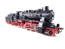 ROCO BR 58 mit