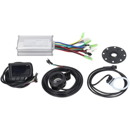 Elektrofahrrad controller kit - elektrofahrrad,