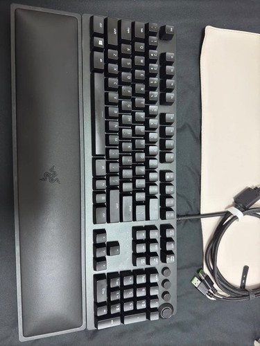Razer huntsman elite - razer,