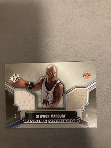 Stephon marbury winning - stephon,