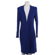 Übergangsmantel Akris Blau 38