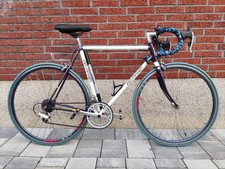56cm Vitus Jan Janssen Futural