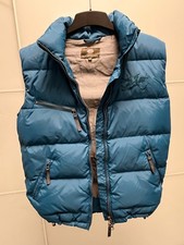 Daunen Weste von Different