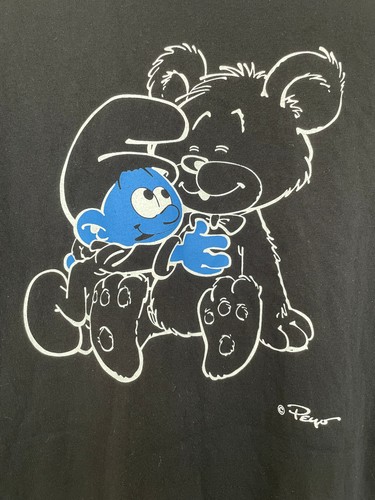 Blvck paris the smurfs - blvck,