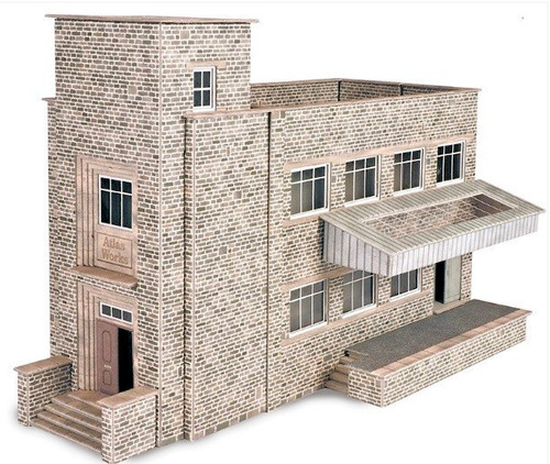 Po287 00h0 scale - scale, factory