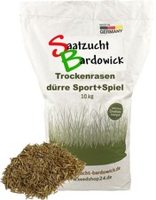 10kg rasen samen - 10kg, trockenrasen