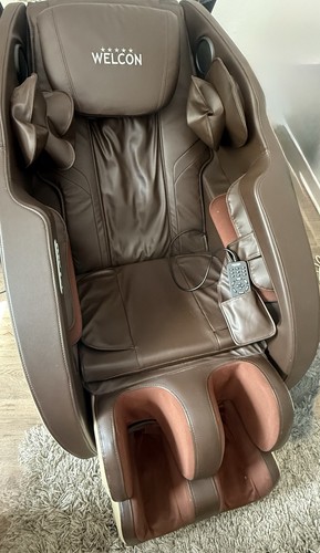 Massagesessel welcon - massagesessel,