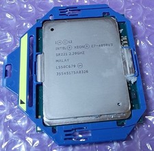 Intel Xeon E7-4850V3 14 Core