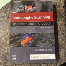 Sonography Scanning 