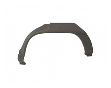 Radlauf Reparaturblech Hinten