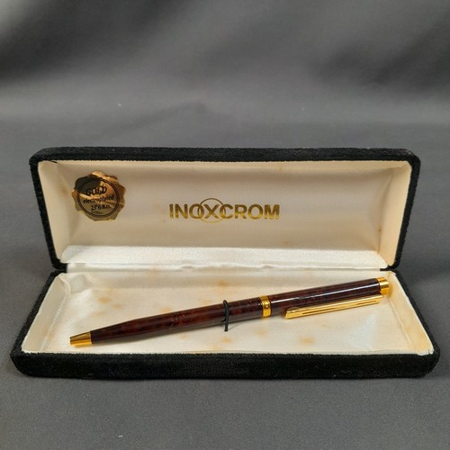 Plu 255 inoxcrom retraktiver - plu-255.,